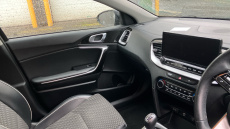 Kia Ceed 1.5T GDi ISG 3 5dr Petrol Estate